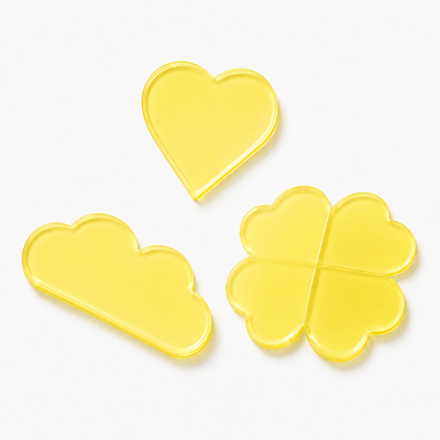 Adaptable Patches