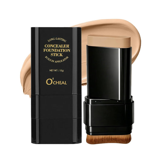 Glowa Foundation & Contour Stick