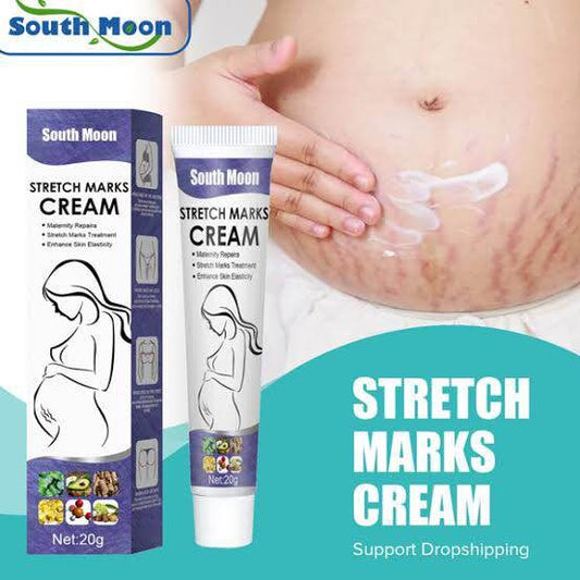South Moon Stretch Mark & Scar Repair Cream