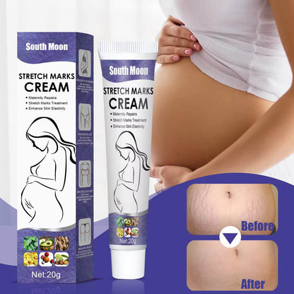 South Moon Stretch Mark & Scar Repair Cream