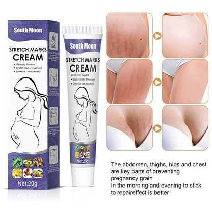South Moon Stretch Mark & Scar Repair Cream