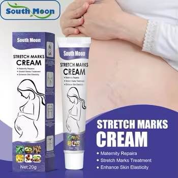 South Moon Stretch Mark & Scar Repair Cream